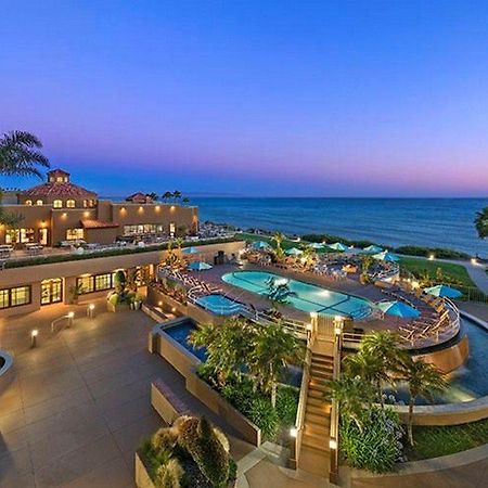 The Cliffs Hotel And Spa Pismo Beach Kültér fotó