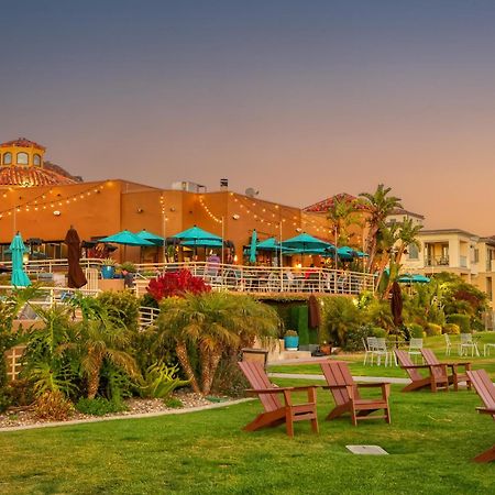 The Cliffs Hotel And Spa Pismo Beach Kültér fotó
