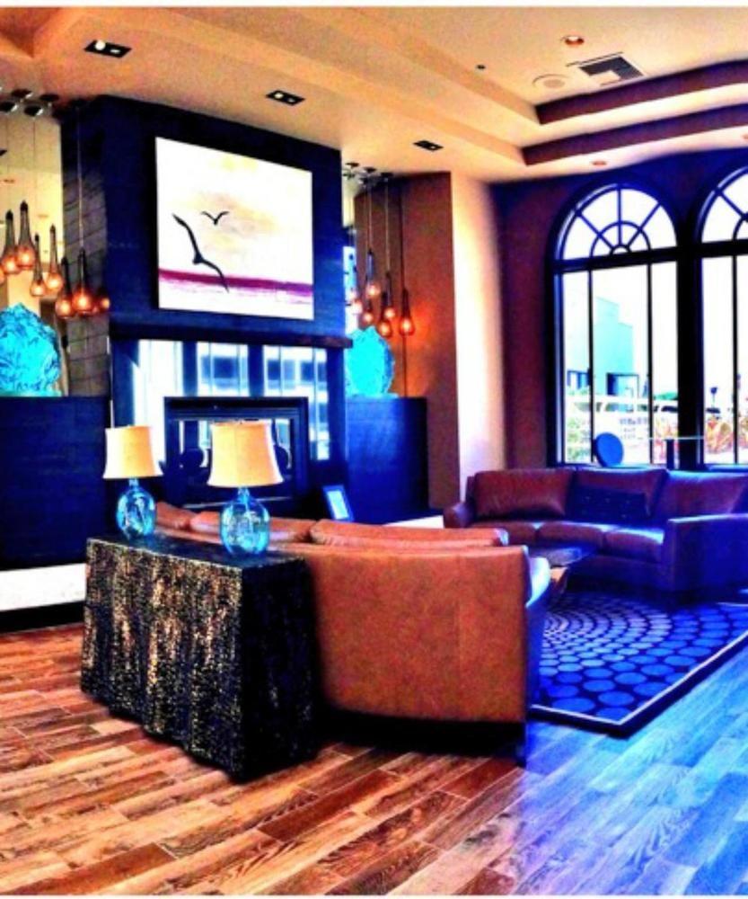 The Cliffs Hotel And Spa Pismo Beach Kültér fotó