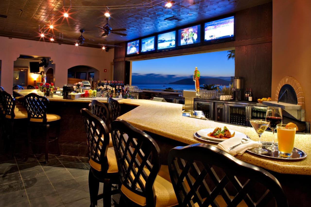 The Cliffs Hotel And Spa Pismo Beach Kültér fotó