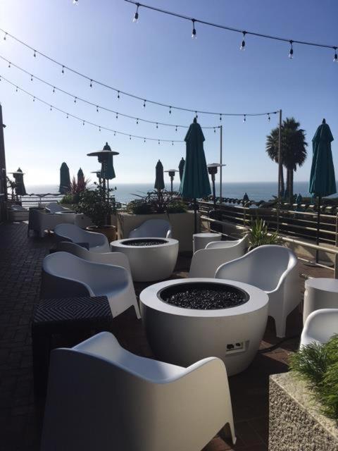 The Cliffs Hotel And Spa Pismo Beach Kültér fotó