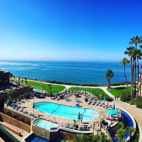 The Cliffs Hotel And Spa Pismo Beach Kültér fotó