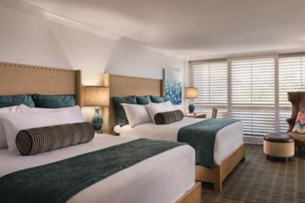 The Cliffs Hotel And Spa Pismo Beach Kültér fotó