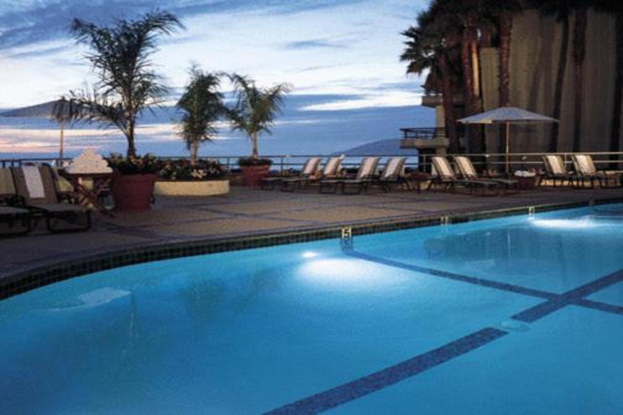 The Cliffs Hotel And Spa Pismo Beach Kültér fotó