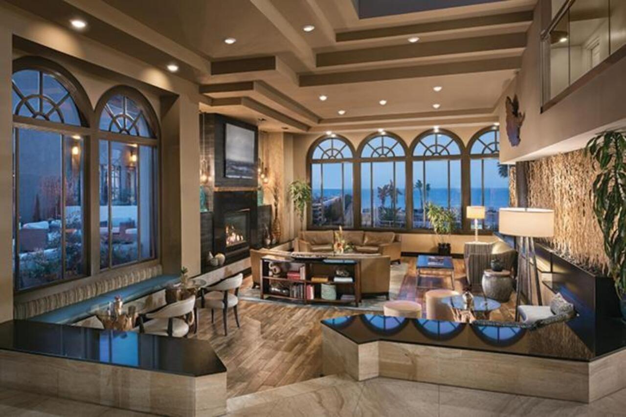 The Cliffs Hotel And Spa Pismo Beach Kültér fotó