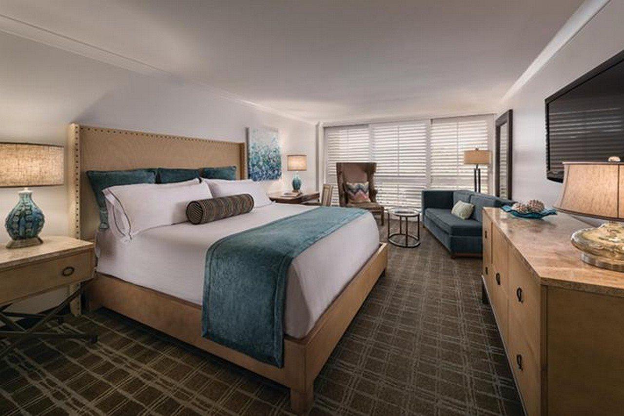 The Cliffs Hotel And Spa Pismo Beach Kültér fotó