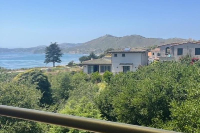 The Cliffs Hotel And Spa Pismo Beach Kültér fotó
