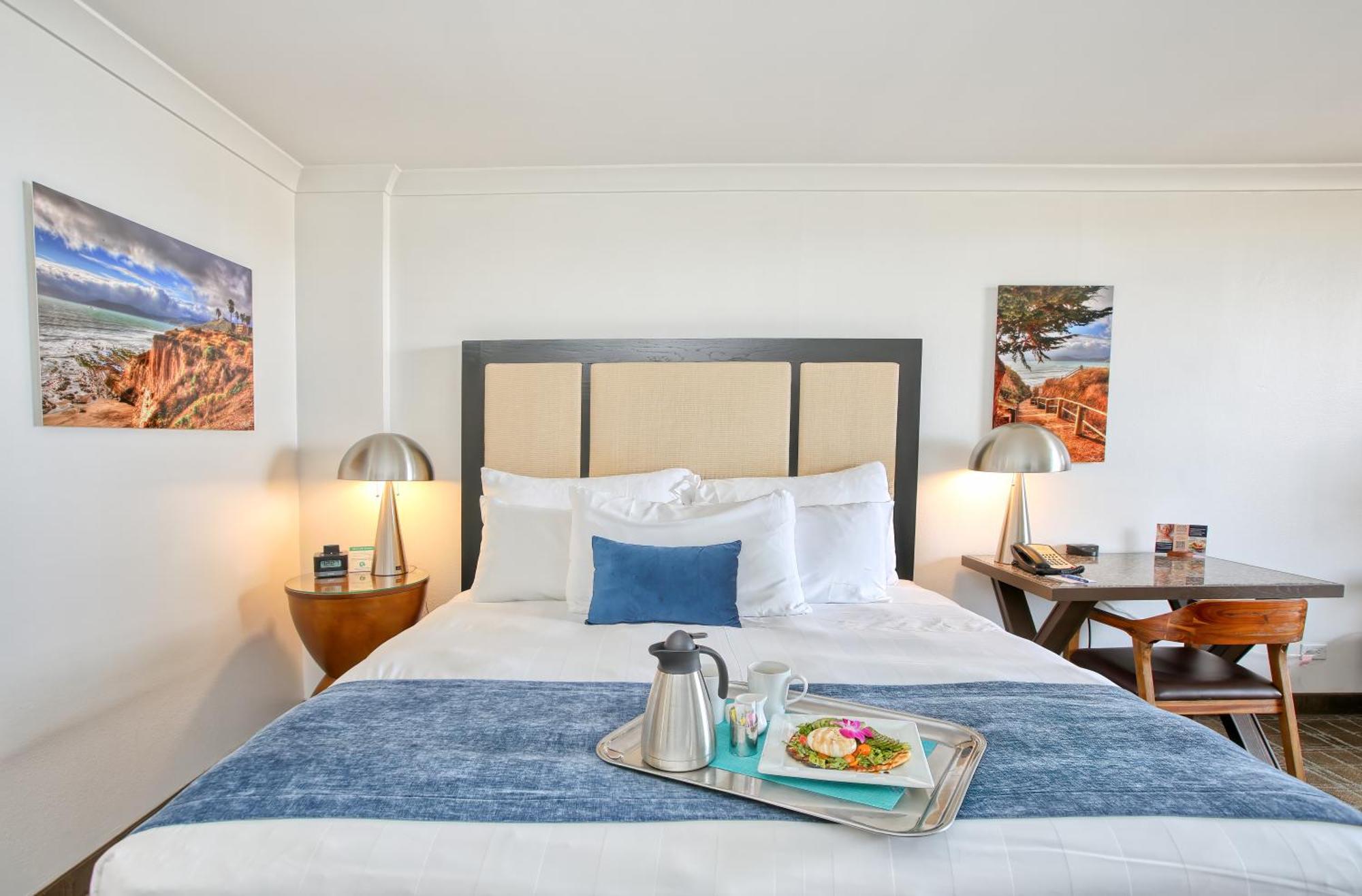 The Cliffs Hotel And Spa Pismo Beach Kültér fotó