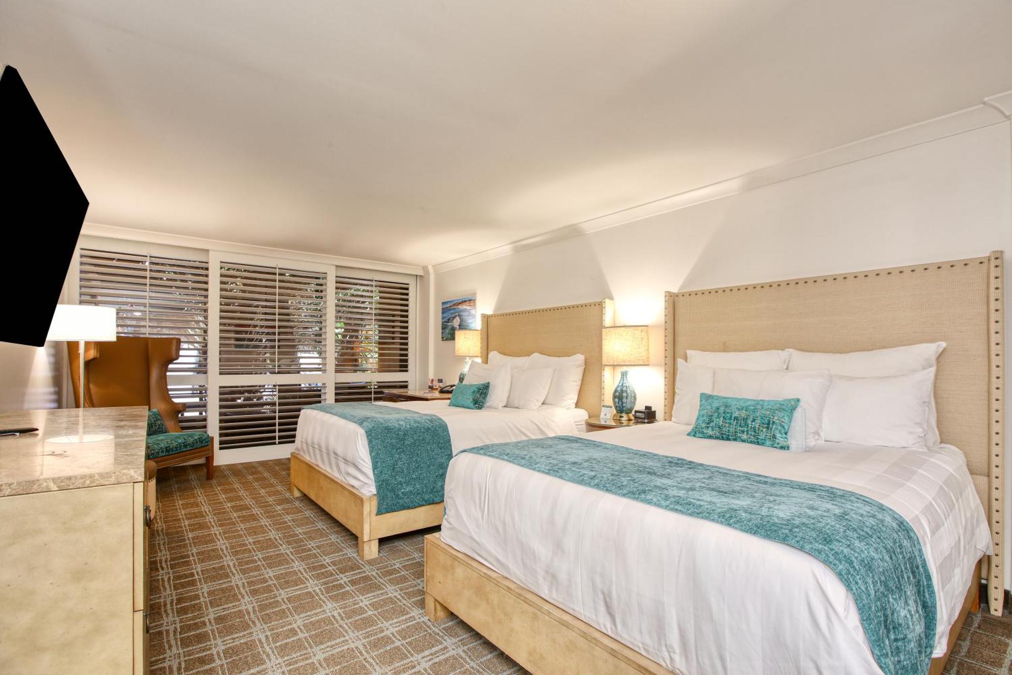 The Cliffs Hotel And Spa Pismo Beach Kültér fotó