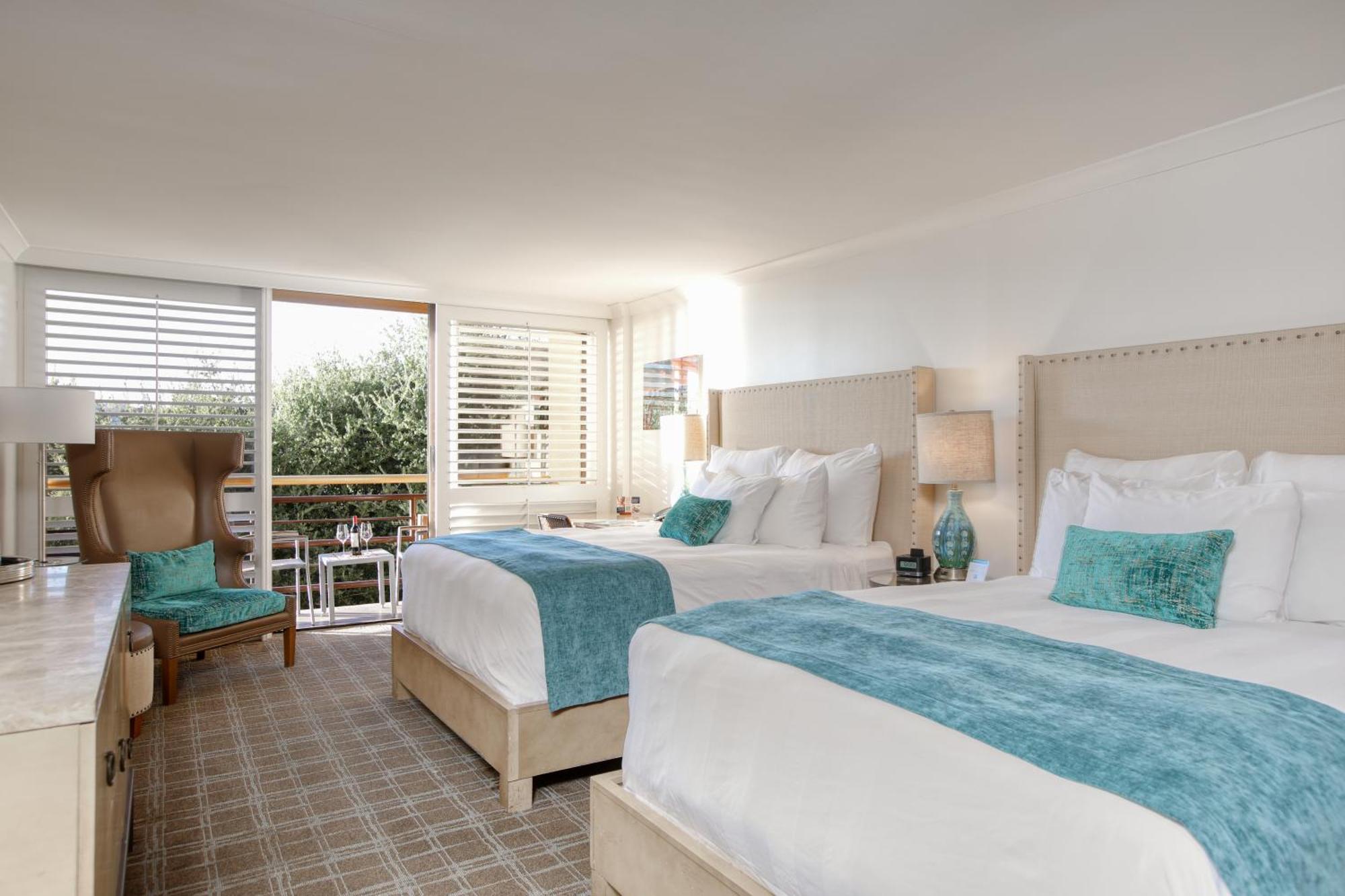 The Cliffs Hotel And Spa Pismo Beach Kültér fotó