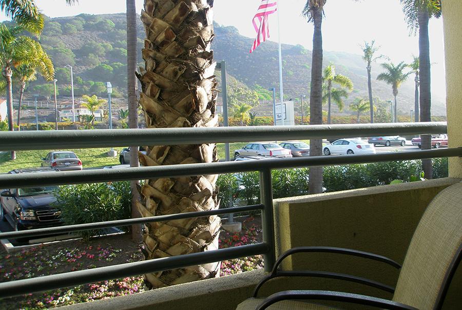 The Cliffs Hotel And Spa Pismo Beach Kültér fotó