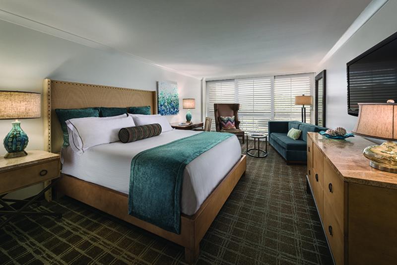 The Cliffs Hotel And Spa Pismo Beach Kültér fotó
