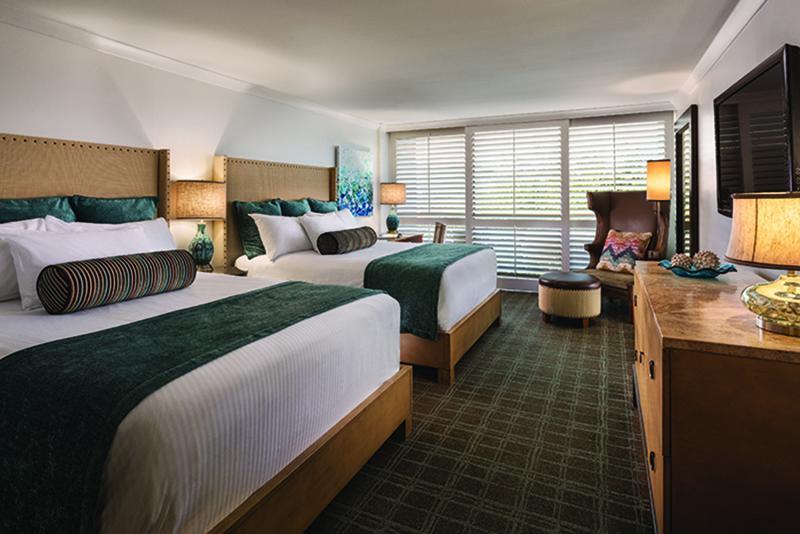 The Cliffs Hotel And Spa Pismo Beach Kültér fotó