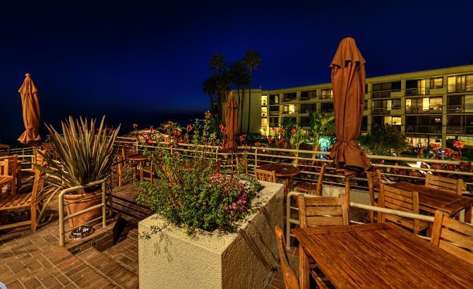 The Cliffs Hotel And Spa Pismo Beach Kültér fotó