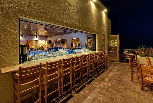 The Cliffs Hotel And Spa Pismo Beach Kültér fotó