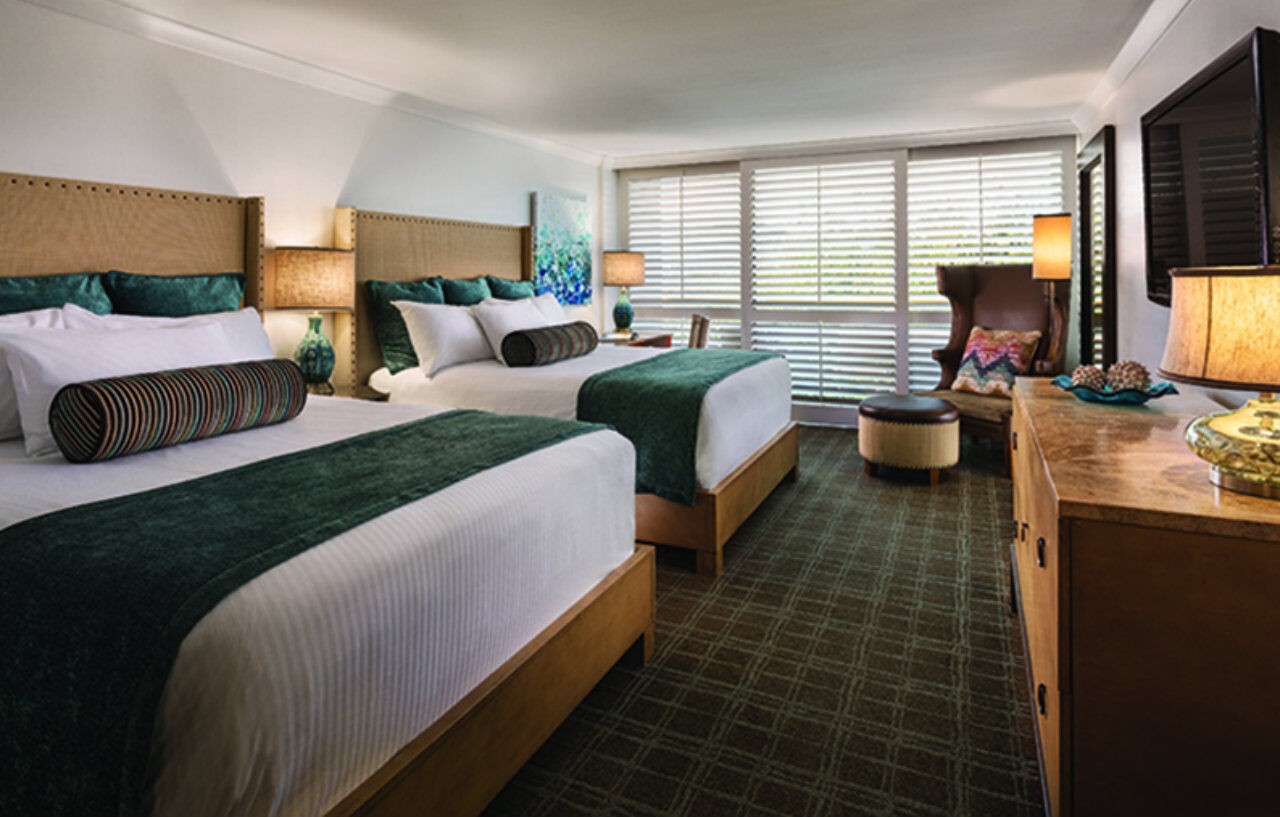 The Cliffs Hotel And Spa Pismo Beach Kültér fotó